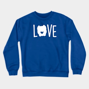 Pibtull Love Crewneck Sweatshirt